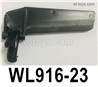 Wltoys WL916 Tail rudder assembly. WL916-23.